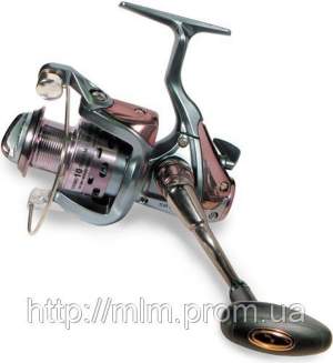 Катушка Amadeus SB-1000F-10 подшипников