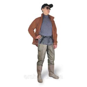 Заброды LARSSEN низкие Раз-ры 41, 42, 43, 44, 45, 46.