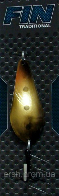 FIN 2 блесна 