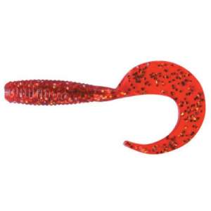 Твистер MICRO JIG 3,5 см LUCKY JOHN 002; 003; 005; 006; 007; 101; 102; 313; 315; 317