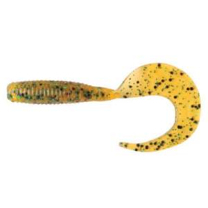 Твистер MICRO JIG 5,5 см LUCKY JOHN 002; 003; 005; 006; 007; 101; 102; 313; 315; 317; 319.