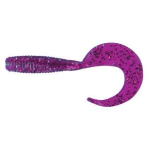 140019 Твистер SURPRISE 3,5 см LUCKY JOHN*002; 003; 006; 007; 008; 009; 015.