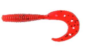 140022 Твистер PERCH 5,5 см LUCKY JOHN*105; 106; 108; 116; 117.