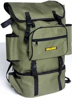 Рюкзак рыболовный (с термокамерой) Salmo-1950