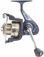 5335FD SALMO Катушка DIAMOND BULLET 6+1FD