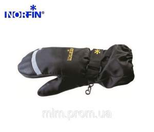 Варежки ветрозащитные NORFIN 703050