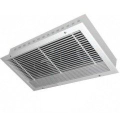 Thermoscreens T600ER