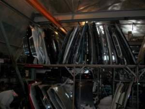 Капоты для автомобилей Mazda
