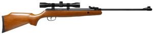 Пневматическая винтовка Crosman Optimus (4x32) Пневматическая винтовка Crosman Optimus (4x32)