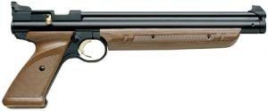 Пневматический пистолет Crosman 1377 Пневматический пистолет Crosman 1377
