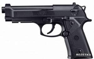 Пневматический пистолет Beretta Elite II Пневматический пистолет Beretta Elite II
