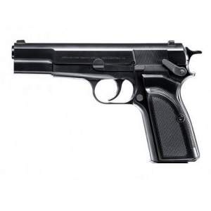 Пневматический пистолет Browning Hi Power Mark III Пневматический пистолет Browning Hi Power Mark III