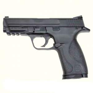 Пневматический пистолет KWC KM-48 HN plastic slide Пневматический пистолет KWC KM-48 HN plastic slide