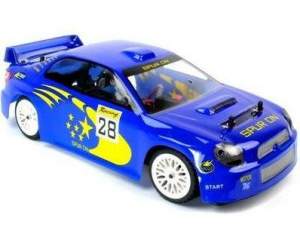 Модель автомобиля ACME Racing Vanguard 4WD 1:10 2.4Ghz Модель автомобиля ACME Racing Vanguard 4WD 1:10 2.4Ghz