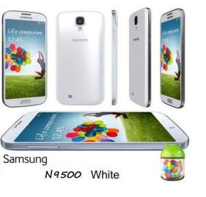 Samsung Galaxy N 9500 Android 4.1 Дисплей 5