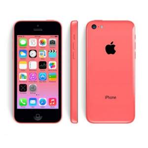 iPhone 5C / 8Gb / Розовый (Pink) IPS, Android, Wi-Fi.