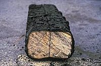 ОгнеБрус 20кг