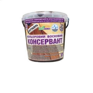 Воскова Мастика 1кг