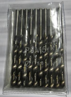 сверла по металлу Р6М5, фрезы