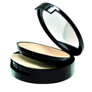 Компактная пудра Farmasi Silky Touch Compact Powder