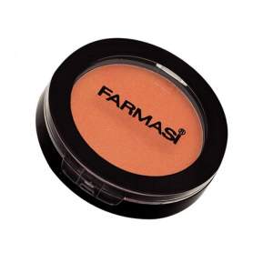 Мягкие румяна Farmasi Tender Blush On