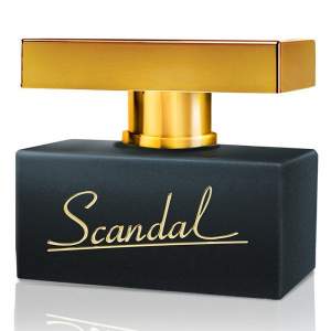 Туалетная вода «Scandal»