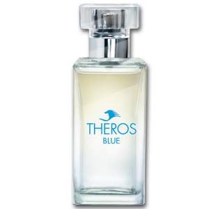 Мужская парфюмированная вода Theros Blue