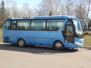 Аренда автобуса для паломнических туров. Аренда автобуса для паломнических туров.
