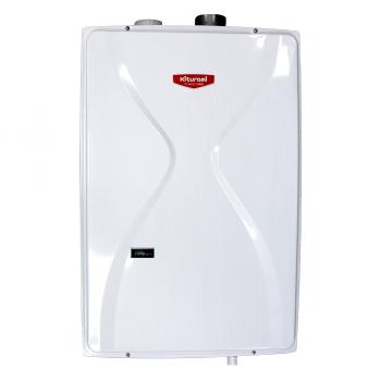 Газовый настенный двухконтурный котел KITURAMI WORLD 5000 16U 18.6кВт
