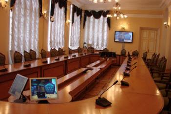 Ремонтные и строительные работы.