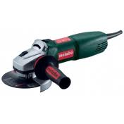 Угловая шлифмашина Metabo W 820-125