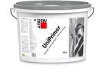 Универсальная грунтовочная смесь Баумит УниПраймер (Baumit UniPrimer) /25 кг