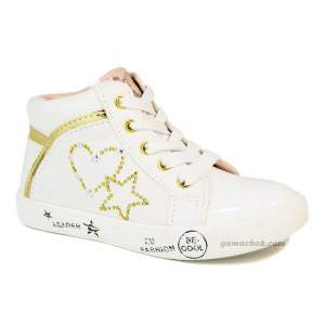 Черевички  American Club White Stars