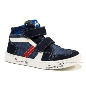 Черевички  American Club Navy