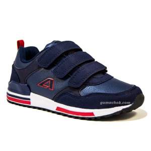 Кросівки American Club Navy Sport