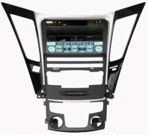 Штатная магнитола Road Rover Hyundai HYUNDAI Sonata 2010 Штатная магнитола Road Rover Hyundai HYUNDAI Sonata 2010