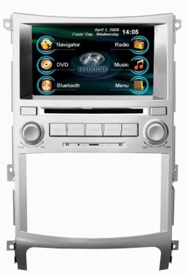 Штатная магнитола Road Rover Hyundai HYUNDAI IX-55 Veracruz Штатная магнитола Road Rover Hyundai HYUNDAI IX-55 Veracruz