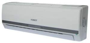 TOSOT GN-07P - бытовой кондиционер, серия Practic API R22 TOSOT GN-07P - бытовой кондиционер, серия Practic API R22