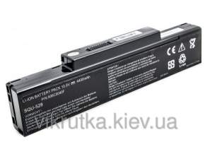 Аккумулятор PowerPlant для ноутбуков ASUS A9T (SQU-528, BQU528LH) 10.8V 4400mAh Аккумулятор PowerPlant для ноутбуков ASUS A9T (SQU-528, BQU528LH) 10.8V 4400mAh