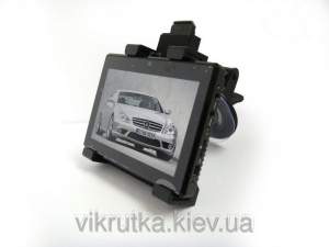Bellfort GVR507 Triton FHD - 3в1: GPS навигатор с видеорегистратором Full HD и камерой заднего вида Bellfort GVR507 Triton FHD - 3в1: GPS навигатор с видеорегистратором Full HD и камерой заднего вида