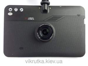 Bellfort GVR711 Cron - 2в1: GPS навигатор с видеорегистратором Full HD. Bellfort GVR711 Cron - 2в1: GPS навигатор с видеорегистратором Full HD.