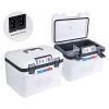 Vitol Froster BL-219-19L - холодильник термоэлектрический на 19 литров 12V/24V/220V Vitol Froster BL-219-19L - холодильник термоэлектрический на 19 литров 12V/24V/220V