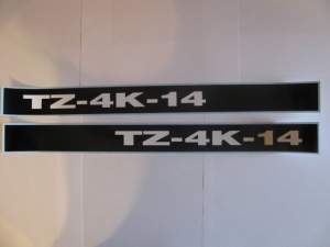 Запчасти TZ-4K-14 (ТЗ-4К-14) Запчасти TZ-4K-14 (ТЗ-4К-14)