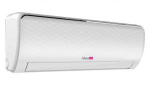 Idea ISR-09HR-PA7-DN1, ION, Idea Diamond pro inverter