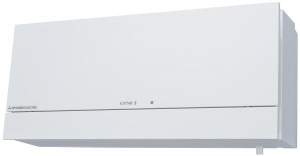 Mitsubishi Electric Lossnay VL-100EU5-E