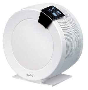 Ballu iQ AW-325 white