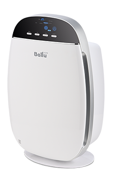 Ballu AP-150