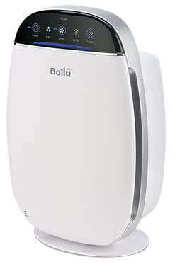 Ballu AP-155