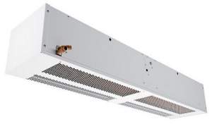 Тепломаш КЭВ-28П3150W серія 300, Стельова