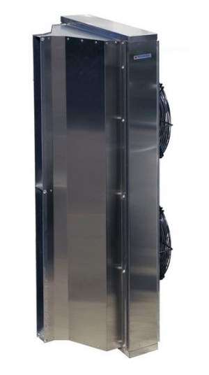Тепломаш КЭВ-75П4050W, серія 400 IP54, для Автомийок Тепломаш КЭВ-75П4050W, серія 400 IP54, для Автомийок